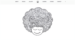 Desktop Screenshot of indibni.com
